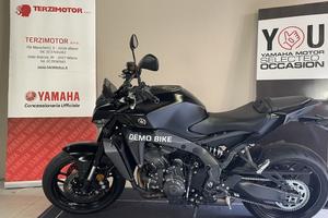 Yamaha MT-09 ABS