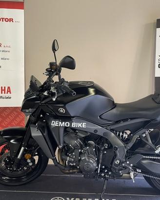 Yamaha MT-09 ABS
