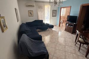 Appartamento a floridia (con possibilità garage)