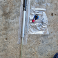 Revisione Charger pike rct3