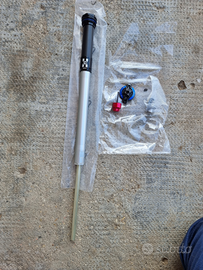 Revisione Charger pike rct3