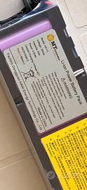 Batteria ricambio connettore XT60