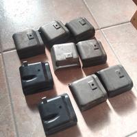 deflettori piaggio ciao bravo boxer