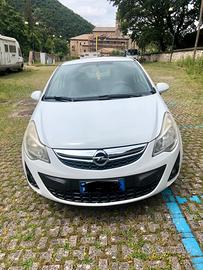 Opel Corsa 1.2cc 85cv BENZINA-GPL