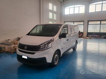 Fiat Talento 1.6 ecojet 145 cv