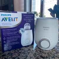 Scaldabiberon Philips Avent Fast