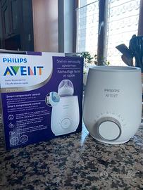 Scaldabiberon Philips Avent Fast