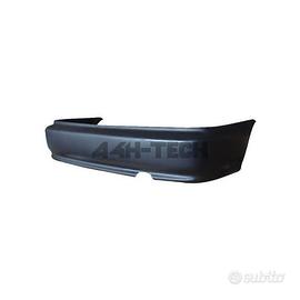 paraurti posteriore honda civic 96-00 2/4 porte