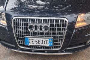 AUDI A6 allroad 3.0 V6 TDI F.AP. tiptronic