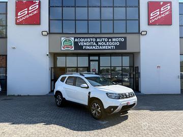 Dacia Duster 1.0 TCe GPL 4x2 -TELEC. 360