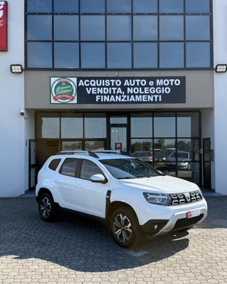 Dacia Duster 1.0 TCe GPL 4x2 -TELEC. 360