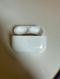 Custodia AirPods Pro 1a generazione