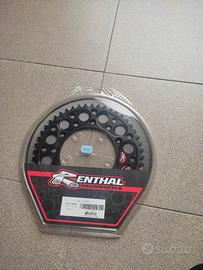 corone renthal z48 ktm 2024