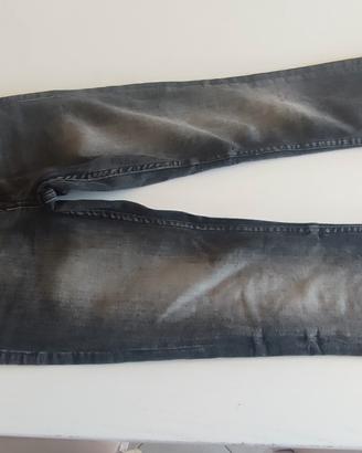 jeans Bershka 