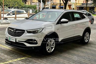 OPEL Grandland X 1.5 diesel Ecotec Start&Stop Adva
