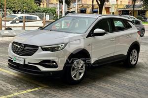 OPEL Grandland X 1.5 diesel Ecotec Start&Stop Adva