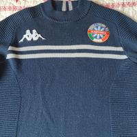 Maglione Kappa taglia M 