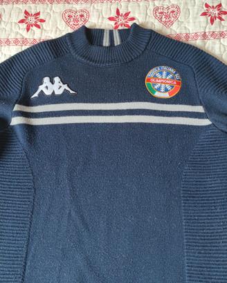 Maglione Kappa taglia M 