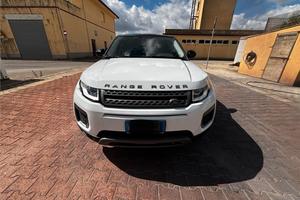Land Rover Range Rover Evoque ed4 urban Attitude