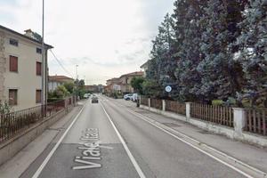 Trilocale Piano Terra Piccolo Giardino Privato