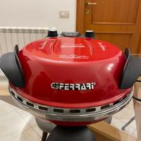 Forno pizza Ferrari G3