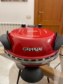 Forno pizza Ferrari G3
