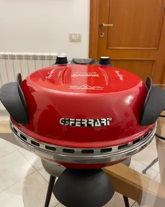 Forno pizza Ferrari G3