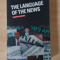 The language of the news
