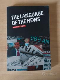The language of the news