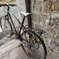 bicicletta uomo scott