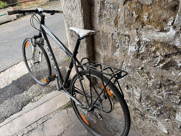 bicicletta uomo scott