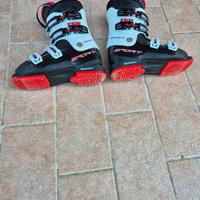 Scarponi sport fit techno