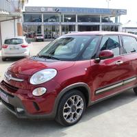 FIAT - 500 L - 1.6 Multijet 105 CV Trekking