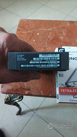 SAMSUNG S25 ULTRA 1 TB NERO 