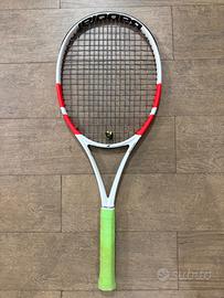 Babolat Pure Strike 100 16x20 - L3 in specifica