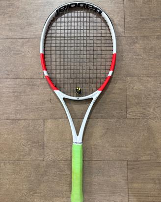Babolat Pure Strike 100 16x20 - L3 in specifica