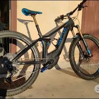 E-bike cube