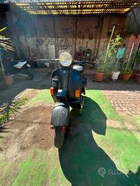  Vespa PK50S 