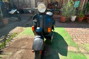  Vespa PK50S 