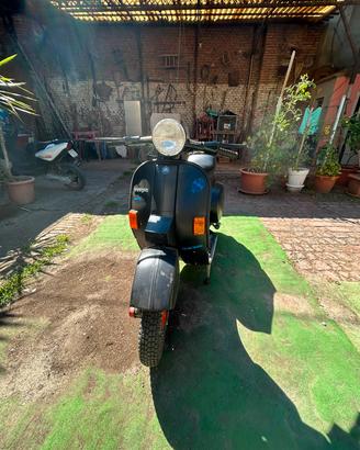  Vespa PK50S 