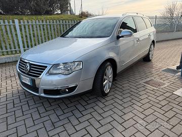 Volkswagen Passat 2.0 TDI DPF Var. Highline MOTORE