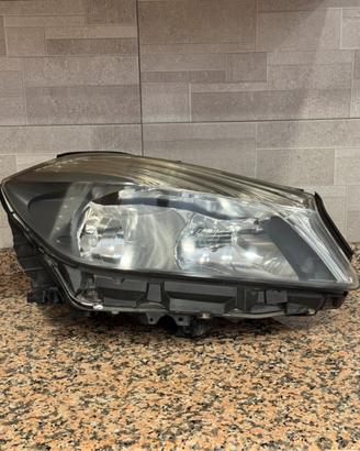 Faro anteriore dx Mercedes classe A w176 originale