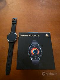 Huawei Watch GT5 46 mm