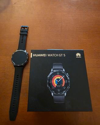 Huawei Watch GT5 46 mm