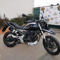 Moto Guzzi V85 TT * Versione numerata - E5 * RATE 