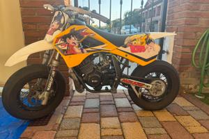Minimotard lem morini