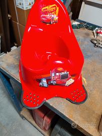 VASINO DISNAY BABY CARS