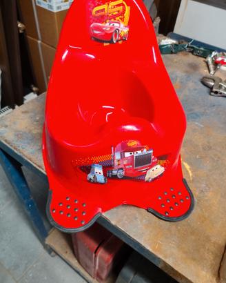 VASINO DISNAY BABY CARS