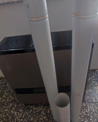 stufa gas metano Thermosole 2.98 AS Q