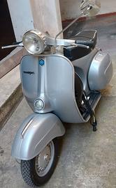 Vespa 150 sprint veloce